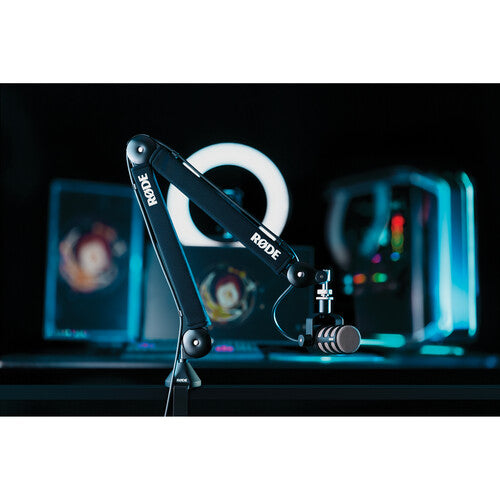 RODE PSA1+ Professional Studio Arm - Black