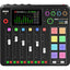 RODE RODECaster Pro II Integrated Audio Production Studio - Black
