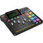 RODE RODECaster Pro II Integrated Audio Production Studio - Black