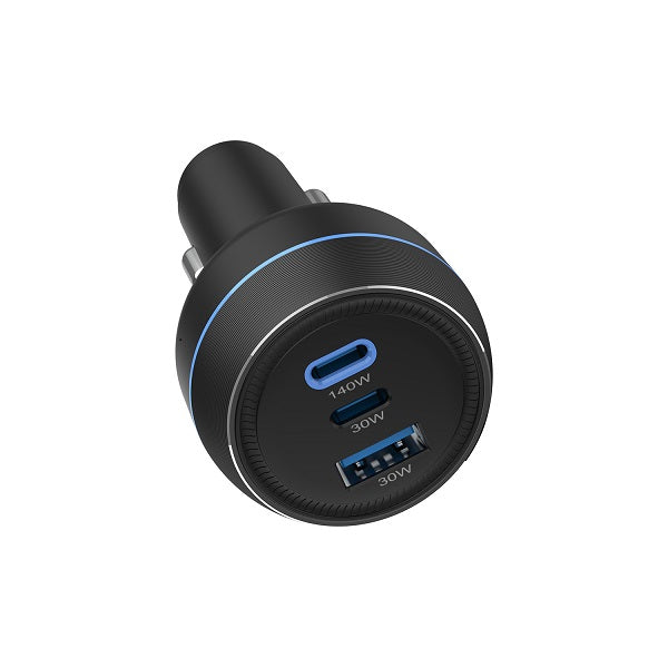 Engage Pd 3.1 Car Charger 165W (8954526522425)