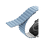 Uniq Revix Reversible Strap for Apple Watch 42/44/45mm - Arctic White / Blue