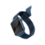 Uniq Dante Milanese Mesh Steel Strap for Apple Watch 42/44/45mm - Cobalt Blue