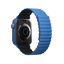 Uniq Revix Reversible Strap for Apple Watch 38/40/41mm - Caspian Blue / Black