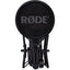 RODE Generation Studio Condenser Microphone - BLACK