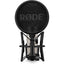 RODE NT1 5th Generation Large-Diaphragm Cardioid Condenser Microphone - Silver