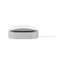 Uniq Nova Compact Magic Mouse Dock With Cable Loop - Chalk Grey