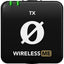 RODE Wireless ME TX Transmitter - Black