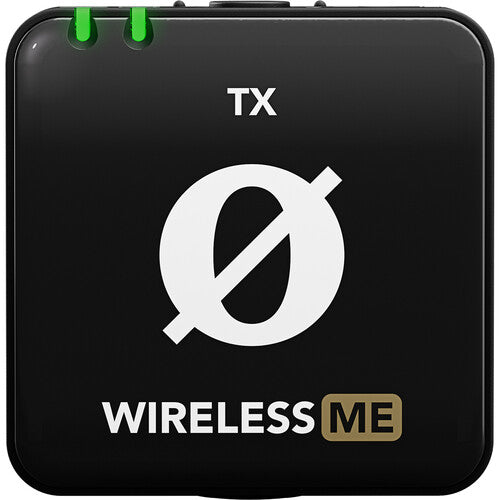 RODE Wireless ME TX Transmitter - Black