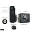 Gopeta Smart Outdoor Lock for Metal Gate