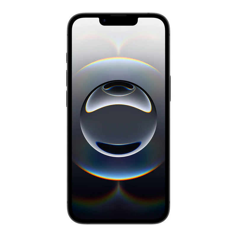 Apple iPhone 16e - 256GB / Black / 5G / 6.1’’ Mobiles & Tablets > Mobiles