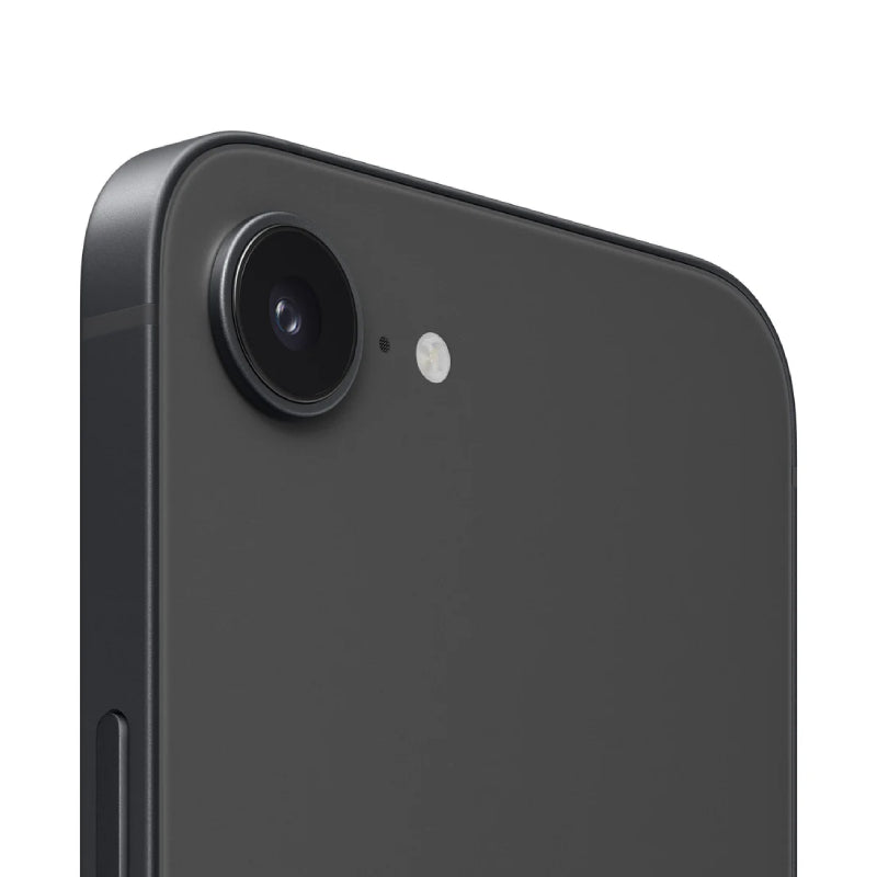 Apple iPhone 16e - 128GB / Black / 5G / 6.1’’ Mobiles & Tablets > Mobiles