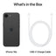 Apple iPhone 16e - 128GB / Black / 5G / 6.1’’ Mobiles & Tablets > Mobiles