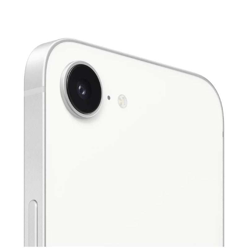 Apple iPhone 16e - 128GB / White / 5G / 6.1’’ Mobiles & Tablets > Mobiles