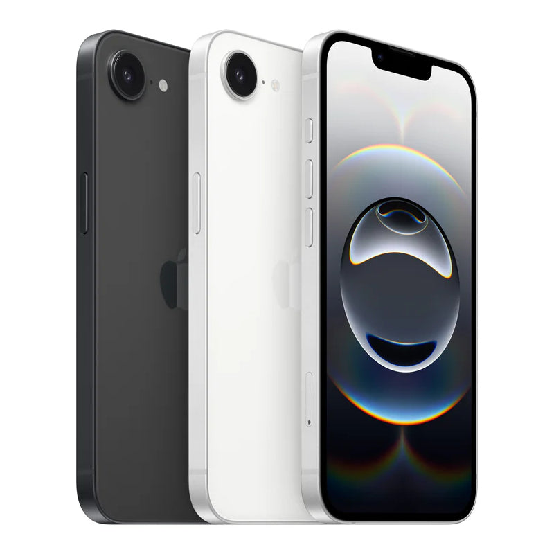 Apple iPhone 16e - 128GB / White / 5G / 6.1’’ Mobiles & Tablets > Mobiles