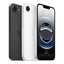 Apple iPhone 16e - 128GB / Black / 5G / 6.1’’ Mobiles & Tablets > Mobiles