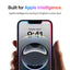 Apple iPhone 16e - 128GB / Black / 5G / 6.1’’ Mobiles & Tablets > Mobiles