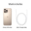 Apple iPhone 16 Pro Max - 1TB / Desert Titanium / 5G / 6.9’’ / Middle East Version Mobiles & Tablets > Mobiles
