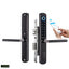 Gopeta TTLock Aluminum Door Lock - Black