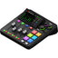 RODE RODECaster Duo Integrated Audio Production Studio - Black
