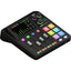 RODE RODECaster Duo Integrated Audio Production Studio - Black