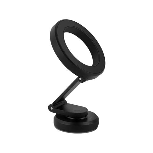 Uniq Velo Universal Magnetic Mount - Midnight Black