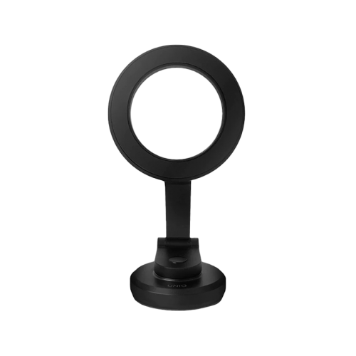 Uniq Velo Universal Magnetic Mount - Midnight Black