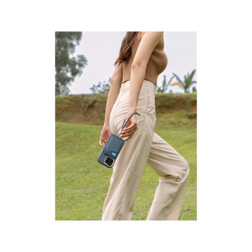 Uniq Coehl Laurel Handstrap - Ivory