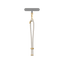 Uniq Coehl Laurel Handstrap - Ivory
