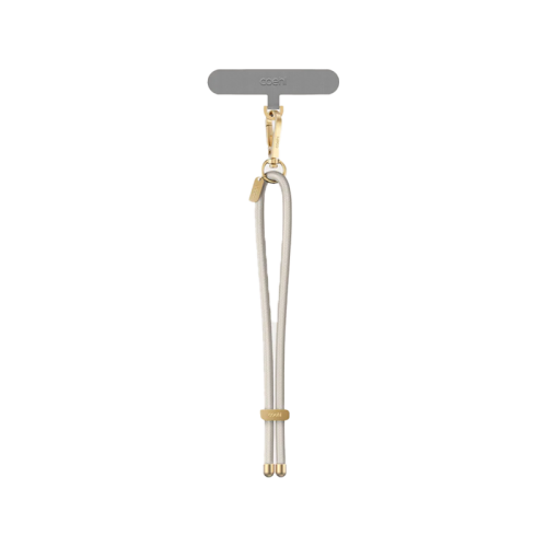 Uniq Coehl Laurel Handstrap - Ivory