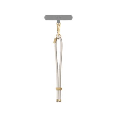 Uniq Coehl Laurel Handstrap - Ivory