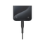 Energea Flow 480mbps USB-C to USB-C Cable 3m - Black