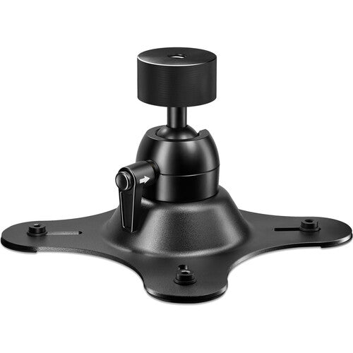 RODE VESA Mount Adjustable Mounting System - Black