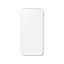 Uniq Optix Glass Screen Protector for iPhone 13/13 Pro - Clear