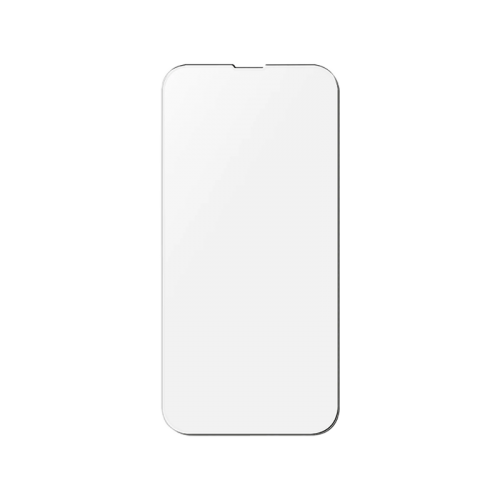 Uniq Optix Glass Screen Protector for iPhone 13/13 Pro - Clear