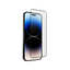 Uniq Optix Vivid Glass Screen Protector for iPhone 14 Pro Max - Clear