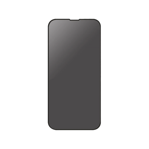 Uniq Optix Privacy Glass Screen Protector for iPhone 14