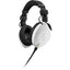 RODE NTH-100 Professional Closed-Back Over-Ear Headphones - White