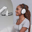 RODE NTH-100 Professional Closed-Back Over-Ear Headphones - White