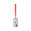 SKINARMA Scout Handstrap - Red