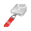 SKINARMA Scout Handstrap - Red
