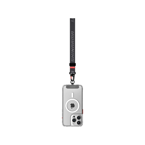 SKINARMA Scout Handstrap - Grey