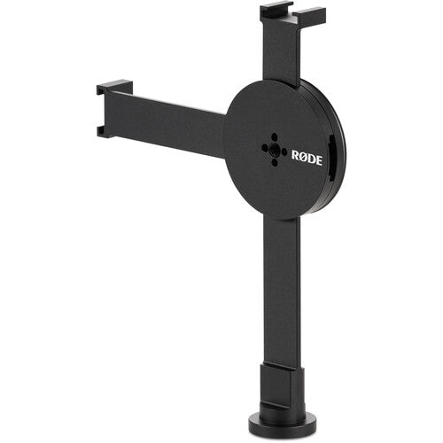 RODE Magnetic Smartphone Accessory Mount - Black