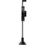 RODE Magnetic Smartphone Accessory Mount - Black