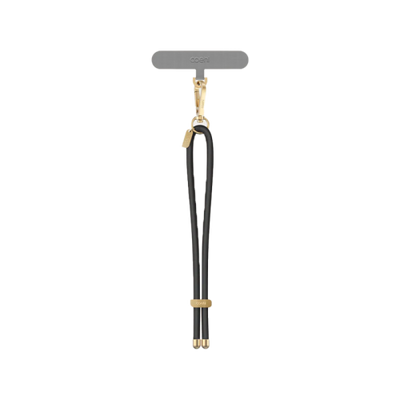 Uniq Coehl Laurel Handstrap - Midnight Black