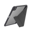 Uniq Moven Case for iPad Pro 13" M4 7th Gen - Charcoal Grey