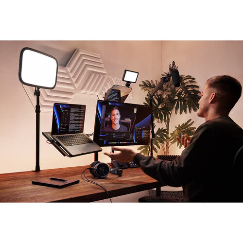 Elgato Prompter All-in-one Teleprompter - Black