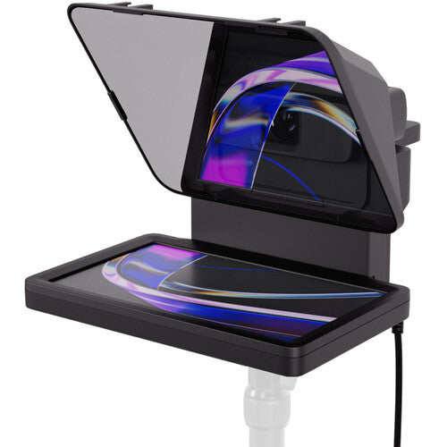 Elgato Prompter All-in-one Teleprompter - Black