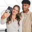 RODE Wireless ME Dual Compact Digital Wireless Microphone - White