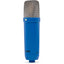 RODE NT1 Signature Series Large-Diaphragm Condenser Microphone - Cobalt