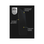 BodyGuardz PRTX Clear Screen Protector for iPhone 16